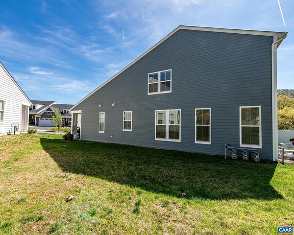 4746 LOYOLA WAY, Charlottesville, VA 22902