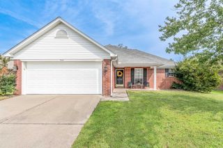 4610 Valiant Drive, Conway, AR 72034