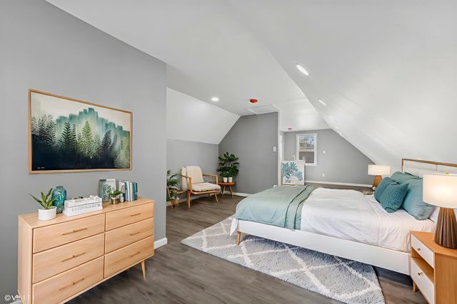 1025 Wallace Street, Gary, IN 46404