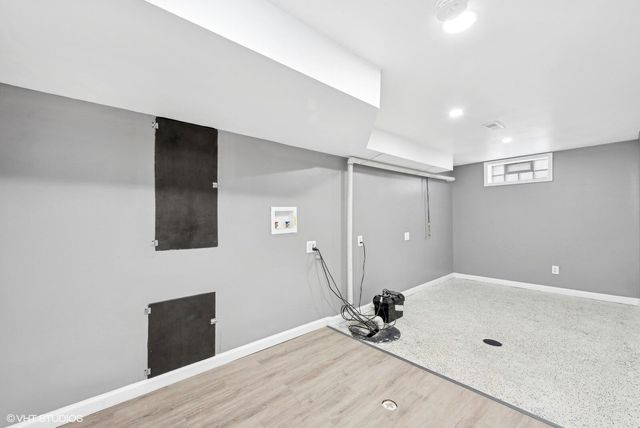 1025 Wallace Street, Gary, IN 46404