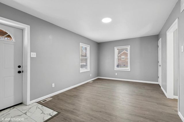 1025 Wallace Street, Gary, IN 46404