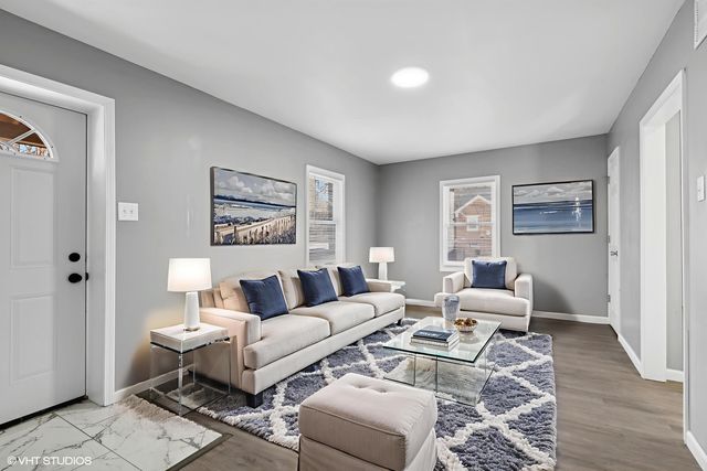 1025 Wallace Street, Gary, IN 46404