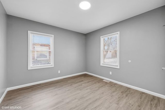 1025 Wallace Street, Gary, IN 46404