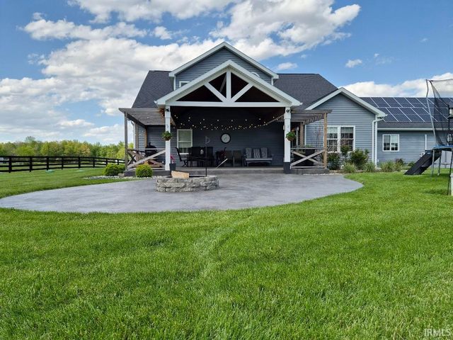 3826 County Road 64, Auburn, IN 46706