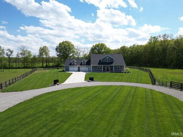 3826 County Road 64, Auburn, IN 46706