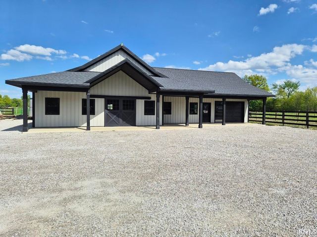 3826 County Road 64, Auburn, IN 46706