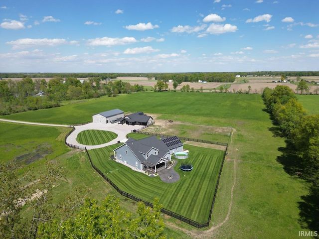 3826 County Road 64, Auburn, IN 46706