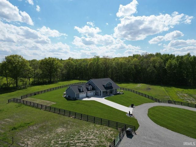 3826 County Road 64, Auburn, IN 46706