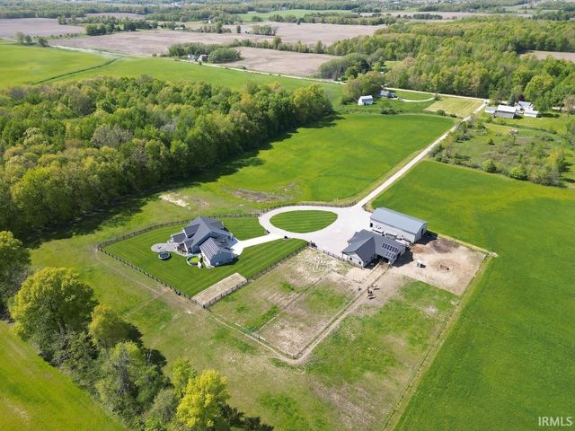 3826 County Road 64, Auburn, IN 46706