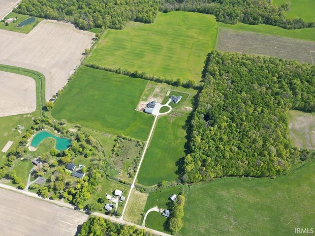 3826 County Road 64, Auburn, IN 46706