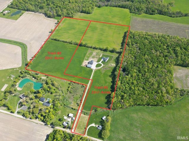 3826 County Road 64, Auburn, IN 46706