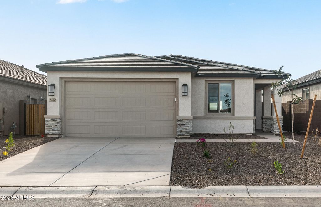 27262 N 162ND Drive, Surprise, AZ 85387 — exterior