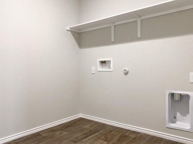 12729 Brahmin DR, Austin, TX 78724