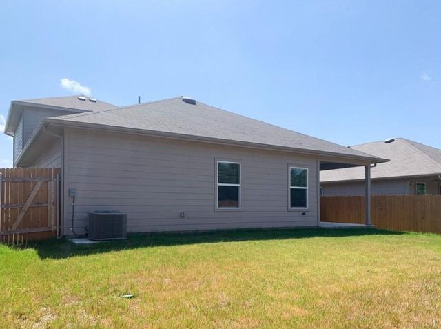 12729 Brahmin DR, Austin, TX 78724