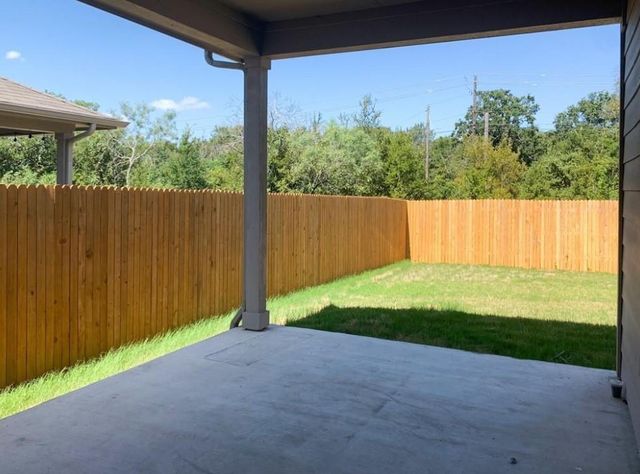 12729 Brahmin DR, Austin, TX 78724