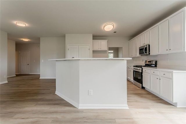 70 Trinity Lane, Covington, GA 30016