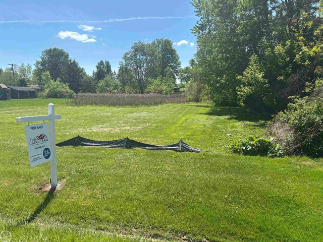 23100 Jamison Drive, Macomb, MI 48042