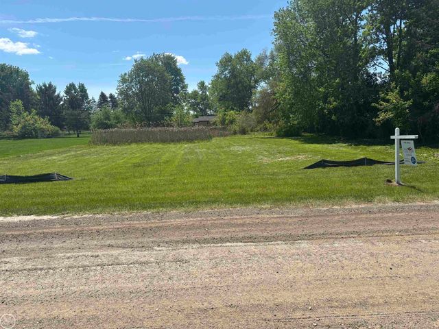 23100 Jamison Drive, Macomb, MI 48042