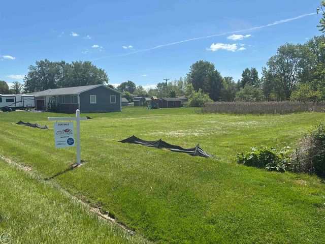 23100 Jamison Drive, Macomb, MI 48042