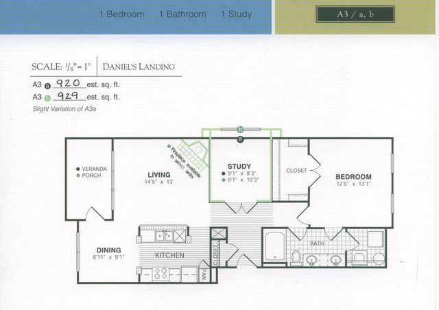 130 River Landing Drive 10302, Daniel Island, SC 29492