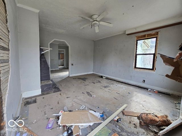 3523 E 10th Street, Indianapolis, IN 46201