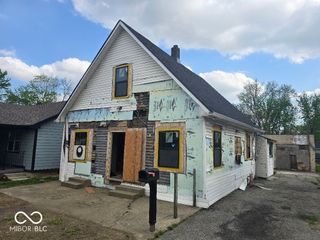3523 E 10th Street, Indianapolis, IN 46201
