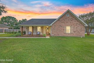 610 Astor Place Drive, New Iberia, LA 70563