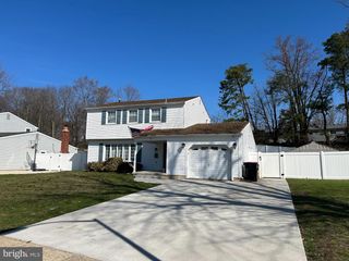30 CEDAR CREEK, Laurel Springs, NJ 08021