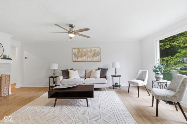 1228 Rowin Road, Indianapolis, IN 46220