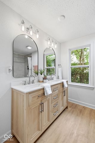 1228 Rowin Road, Indianapolis, IN 46220