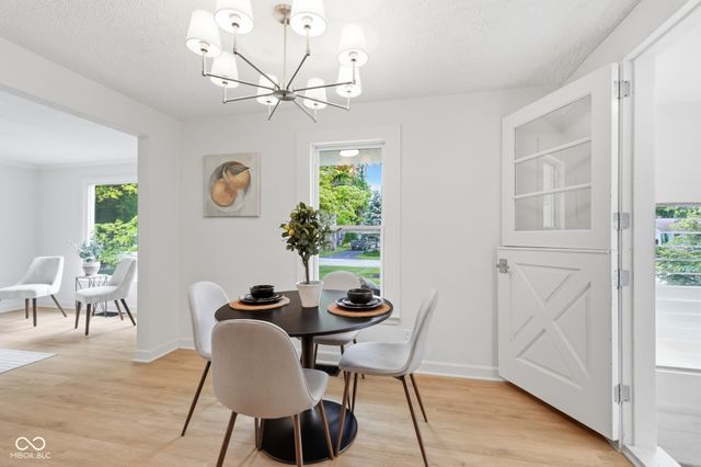 1228 Rowin Road, Indianapolis, IN 46220