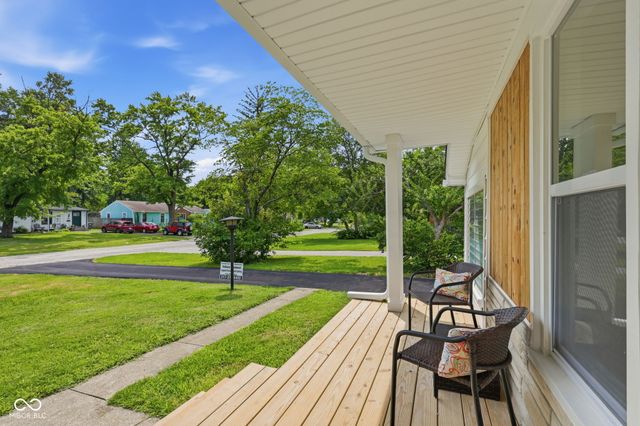 1228 Rowin Road, Indianapolis, IN 46220