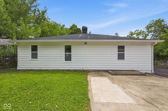 1228 Rowin Road, Indianapolis, IN 46220