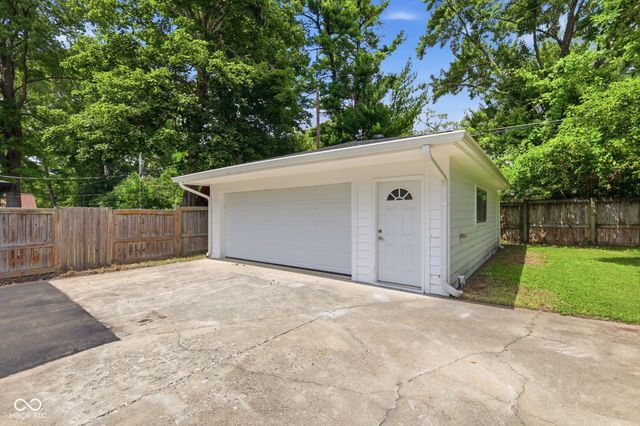 1228 Rowin Road, Indianapolis, IN 46220