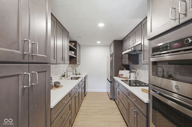 1228 Rowin Road, Indianapolis, IN 46220