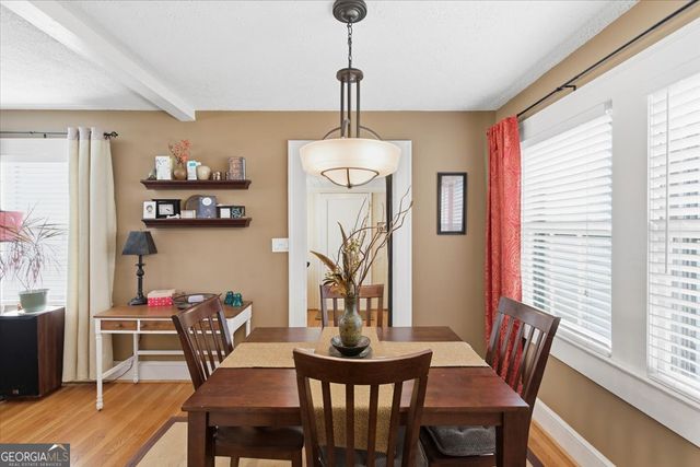 305 N Cave Spring Street, Cedartown, GA 30125