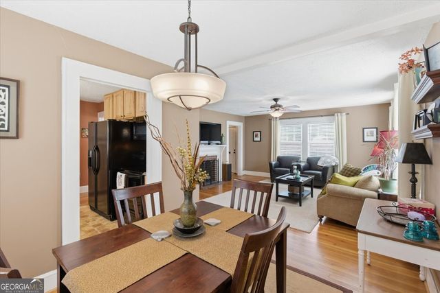 305 N Cave Spring Street, Cedartown, GA 30125