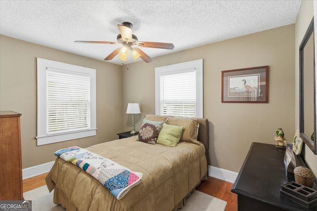 305 N Cave Spring Street, Cedartown, GA 30125