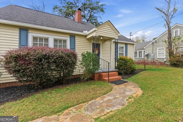 305 N Cave Spring Street, Cedartown, GA 30125