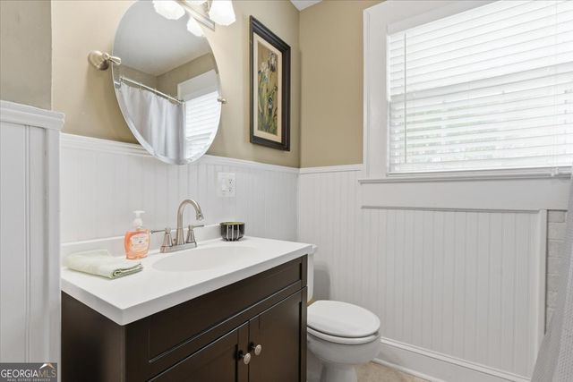 305 N Cave Spring Street, Cedartown, GA 30125