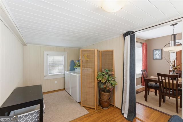 305 N Cave Spring Street, Cedartown, GA 30125