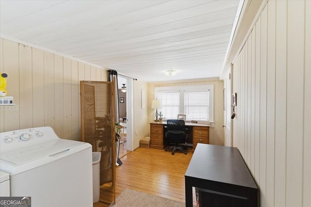 305 N Cave Spring Street, Cedartown, GA 30125