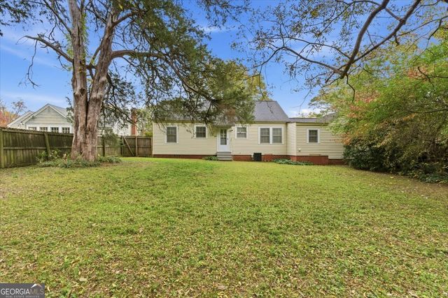 305 N Cave Spring Street, Cedartown, GA 30125