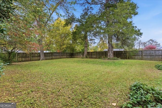 305 N Cave Spring Street, Cedartown, GA 30125