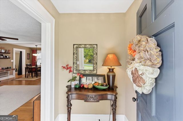 305 N Cave Spring Street, Cedartown, GA 30125