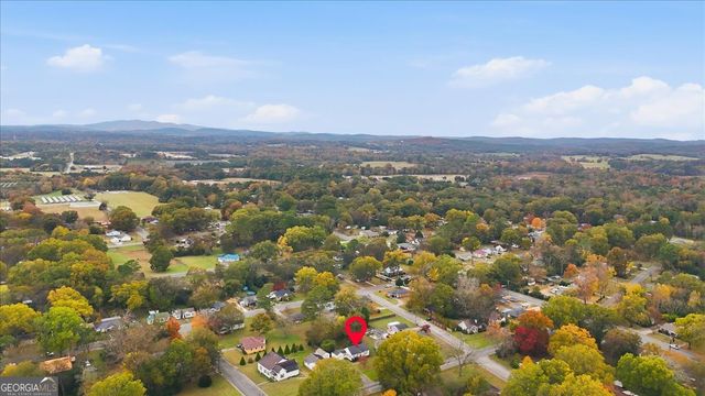 305 N Cave Spring Street, Cedartown, GA 30125