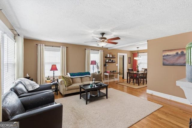 305 N Cave Spring Street, Cedartown, GA 30125