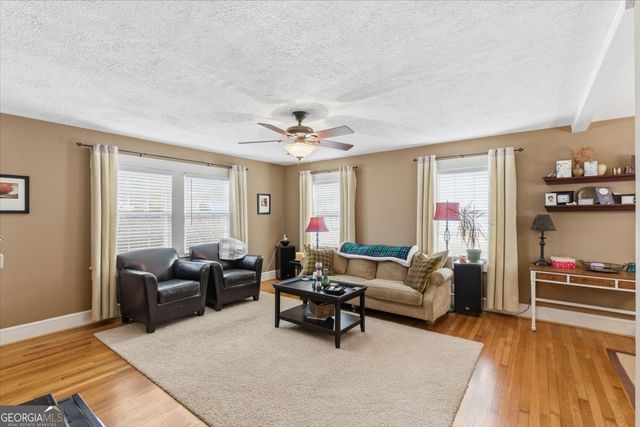 305 N Cave Spring Street, Cedartown, GA 30125