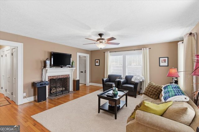 305 N Cave Spring Street, Cedartown, GA 30125