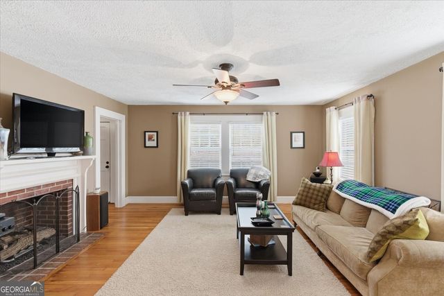 305 N Cave Spring Street, Cedartown, GA 30125